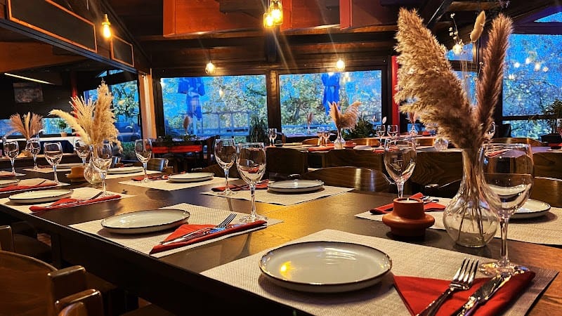 Restaurant Corfu – Griechische Moderne Taverne à Saarlouis (Sarrelouis), Allemagne