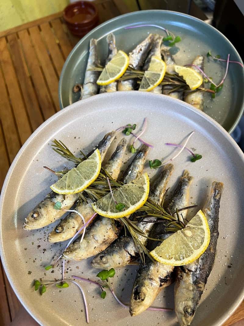 Restaurant Corfu – Griechische Moderne Taverne à Saarlouis (Sarrelouis), Allemagne