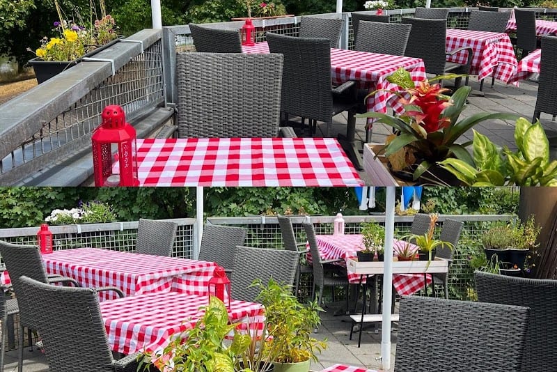 Restaurant Corfu – Griechische Moderne Taverne à Saarlouis (Sarrelouis), Allemagne