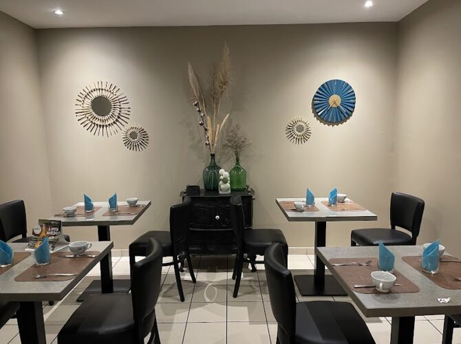 Restaurant Crêp’ôz à Sélestat, France