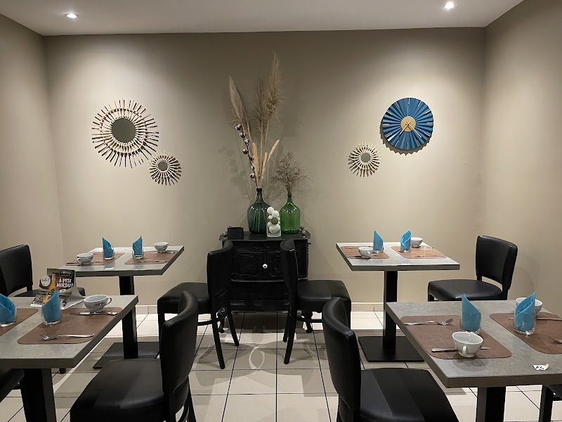 Restaurant Crêp’ôz à Sélestat, France