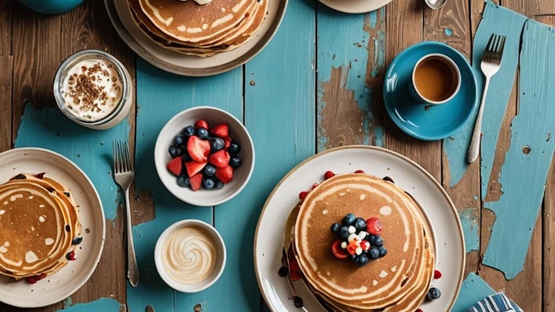 Restaurant Crêp’ôz à Sélestat, France