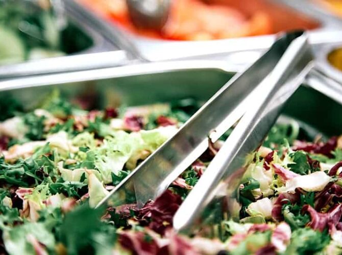 Restaurant Croatia – Trier à Trier (Trèves), Allemagne