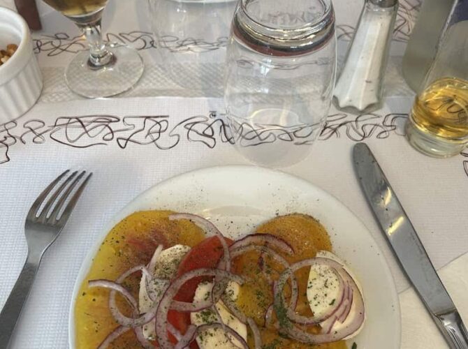 Restaurant Cugnot à Void-Vacon, France