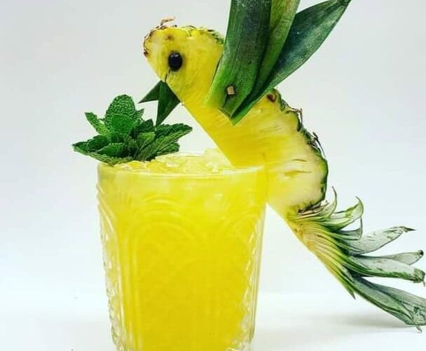 Restaurant Dar Sghira à Marrakech, Maroc