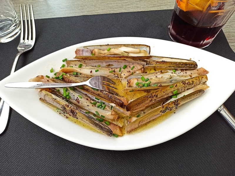 Restaurant de La Cale à Villeneuve-sur-lot, France