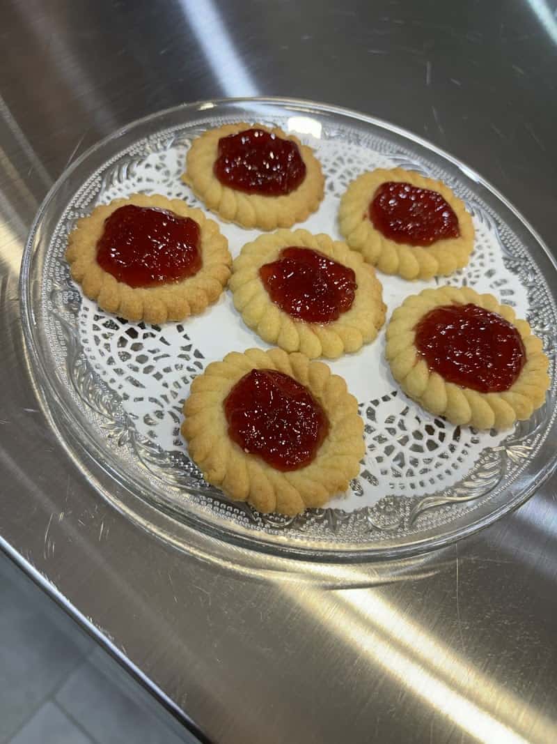Restaurant de Montsec à Montsec, France
