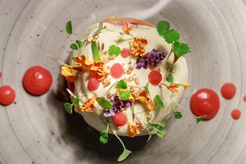 Restaurant Derrière à Metz, France