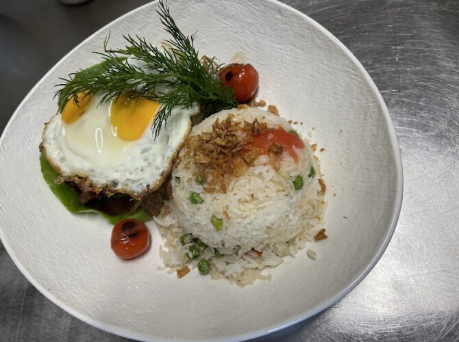 Restaurant des 3 merlettes à Schiltigheim, France