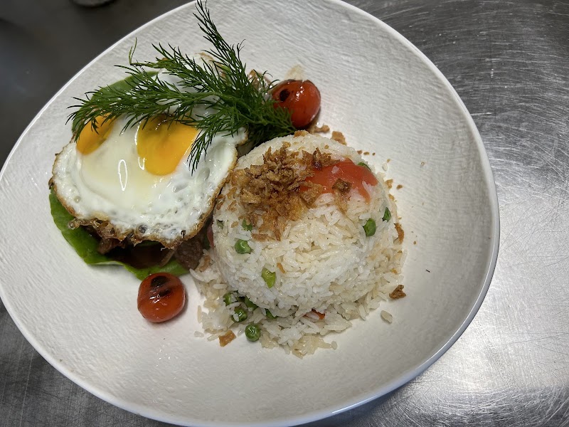 Restaurant des 3 merlettes à Schiltigheim, France