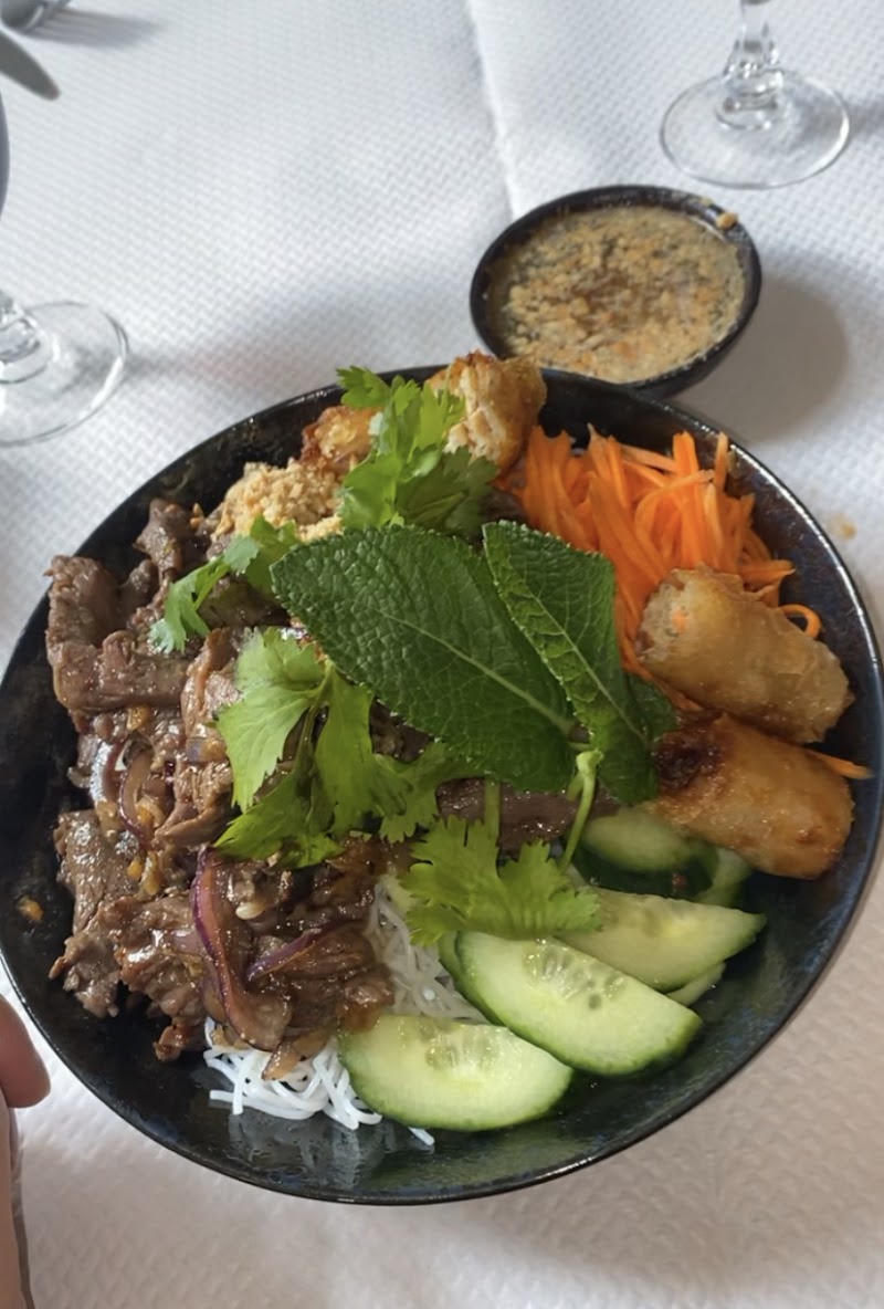 Restaurant des 3 merlettes à Schiltigheim, France