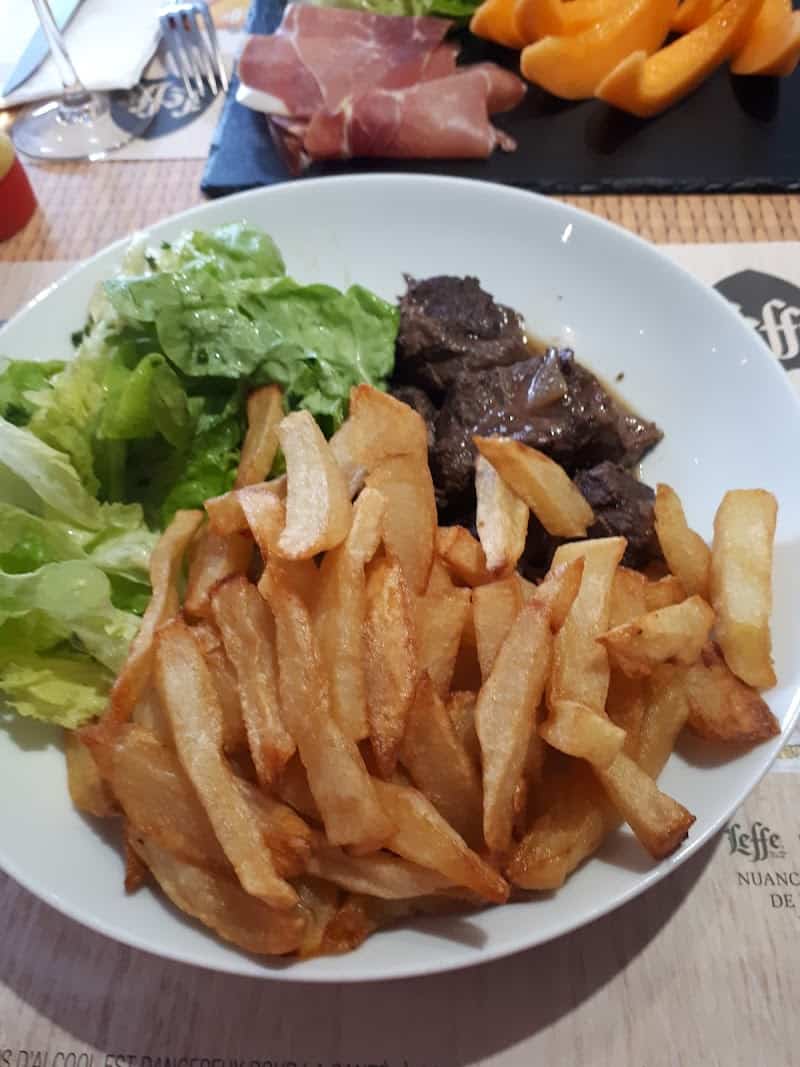 Restaurant Du Musée Matisse à Le Cateau-Cambrésis, France