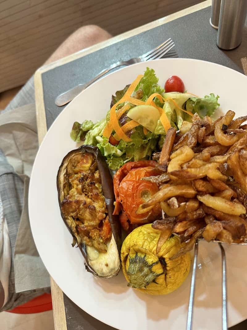 Restaurant du Théâtre à Orange, France