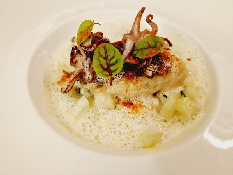 Restaurant Duchardt à Wien (Vienne), Autriche