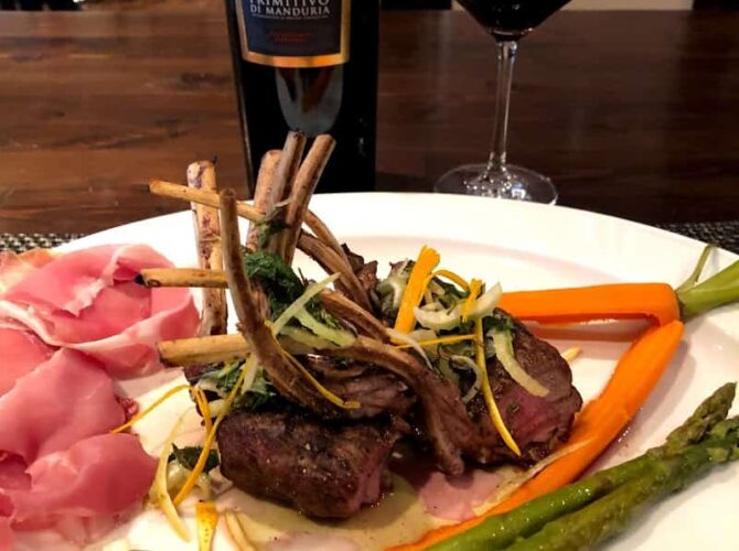 Restaurant Emilio à Dortmund, Allemagne