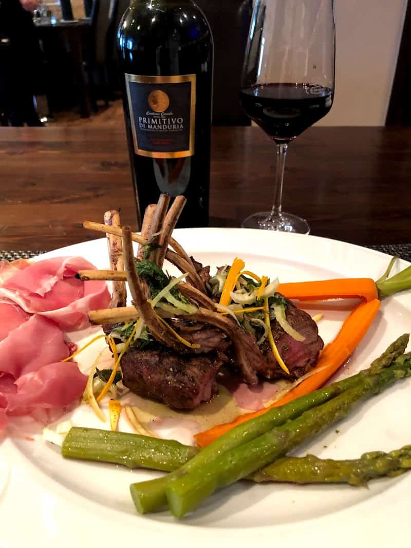 Restaurant Emilio à Dortmund, Allemagne