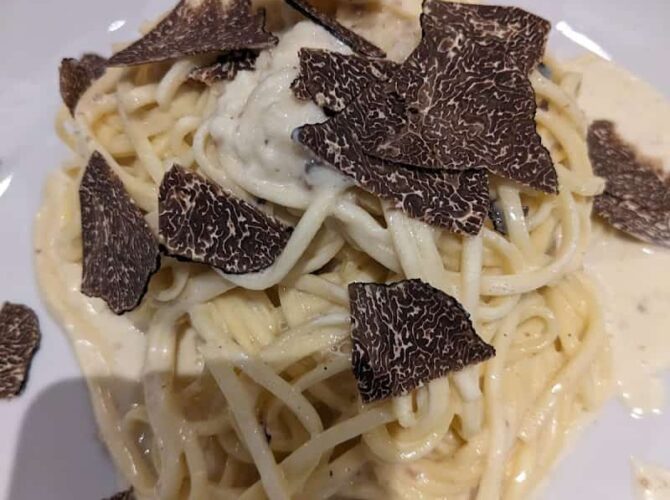 Restaurant Emilio à Dortmund, Allemagne