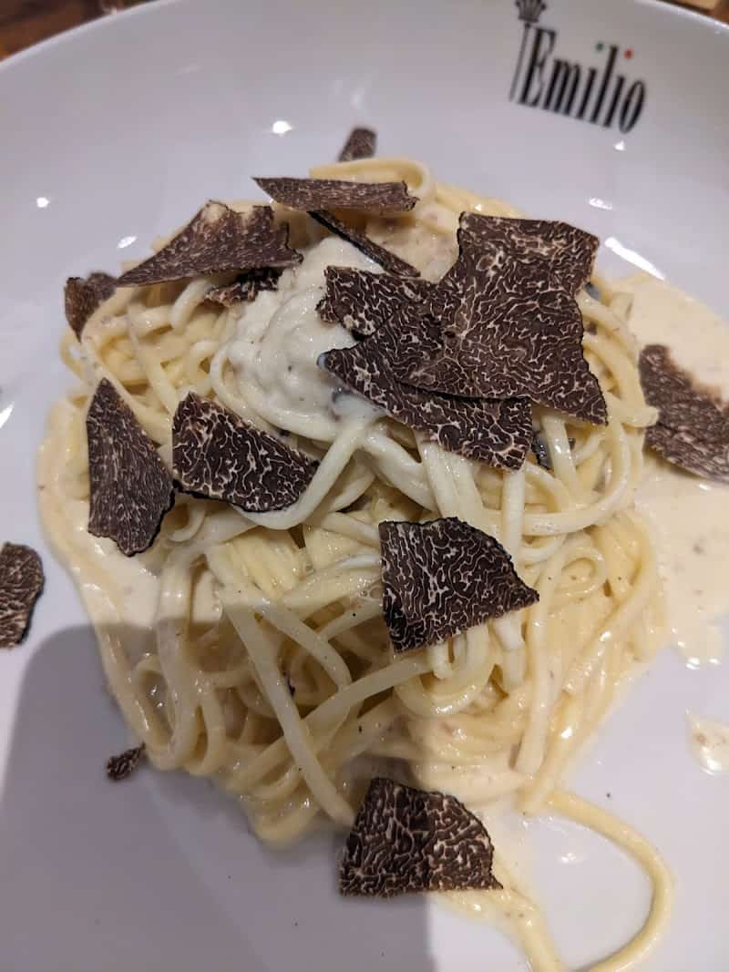 Restaurant Emilio à Dortmund, Allemagne