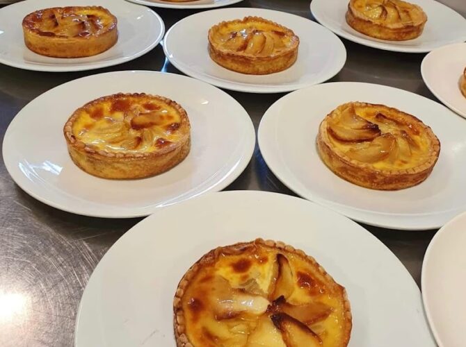 Restaurant ESAT Apedi Schiltigheim à Schiltigheim, France