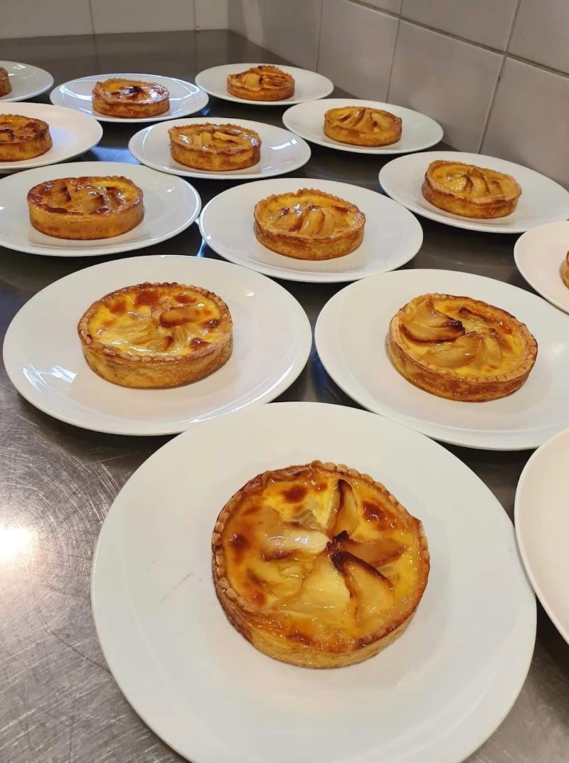 Restaurant ESAT Apedi Schiltigheim à Schiltigheim, France