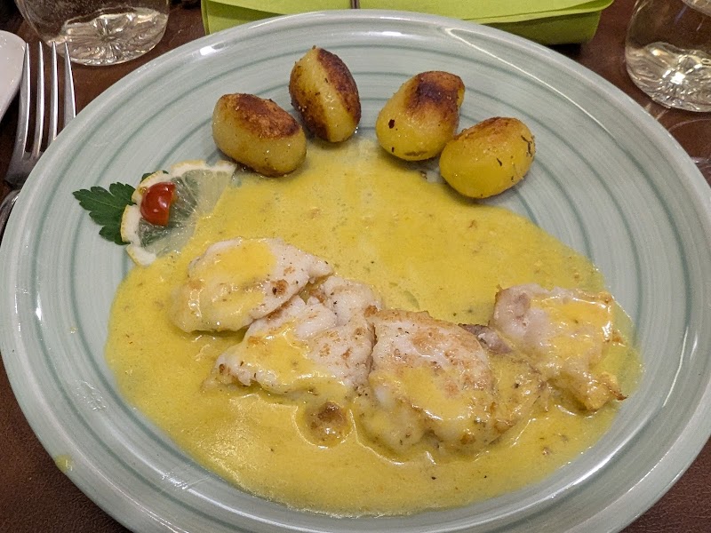 Restaurant Escargot Chez Eric à Saarlouis (Sarrelouis), Allemagne