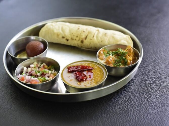 RESTAURANT FORMULE À VOLONTÉ KASHMIR PALACE GONESSE à Gonesse, France