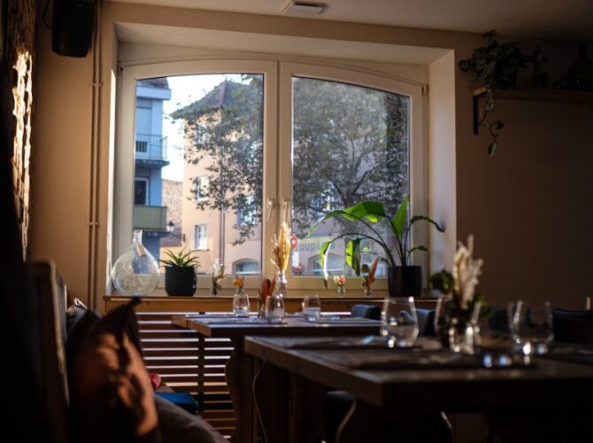 Restaurant Franqueria à Sélestat, France