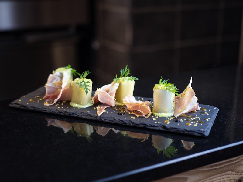 Restaurant Franqueria à Sélestat, France