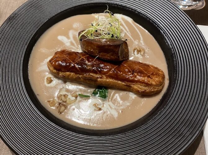 Restaurant Franqueria à Sélestat, France