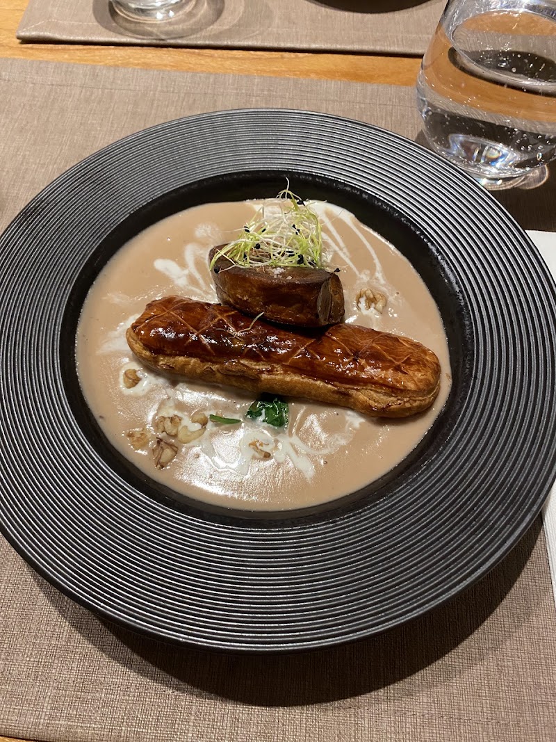 Restaurant Franqueria à Sélestat, France