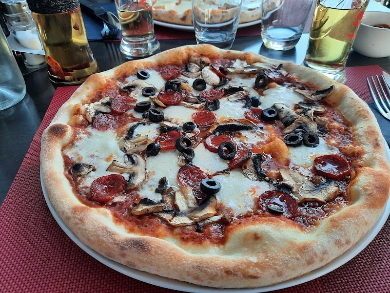 Restaurant Fratelli Brumath à Brumath, France