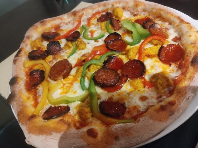 Restaurant Fratelli Brumath à Brumath, France