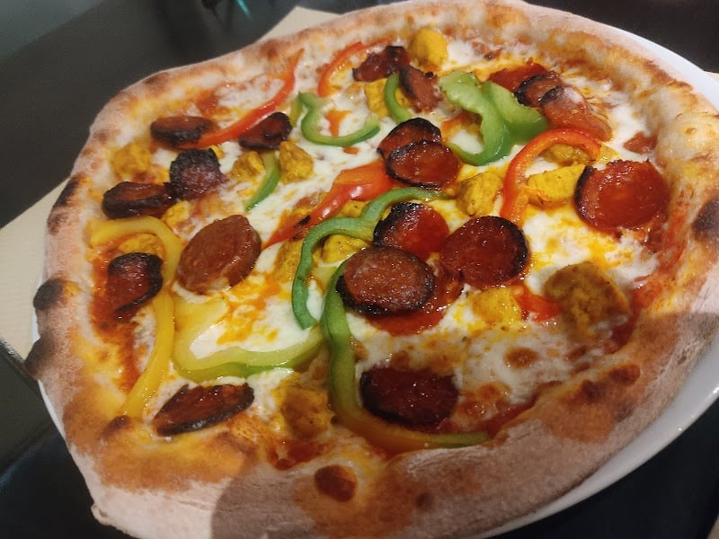 Restaurant Fratelli Brumath à Brumath, France