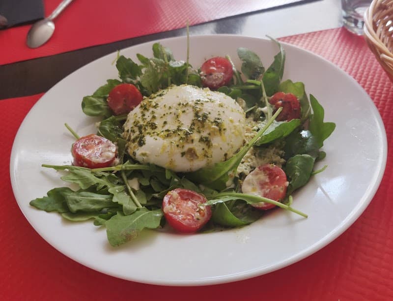 Restaurant Fratelli Brumath à Brumath, France