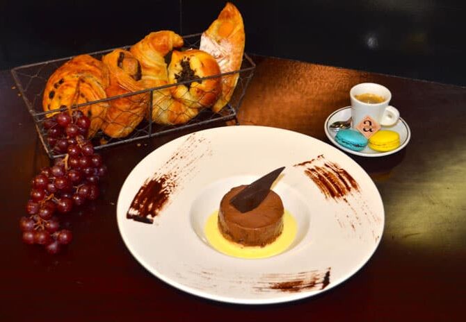 Restaurant gardanne à Gardanne, France