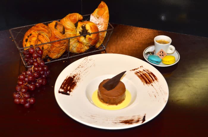 Restaurant gardanne à Gardanne, France