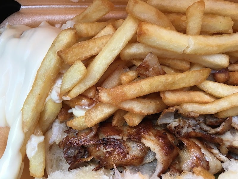 Restaurant Grill Istanbul à Longjumeau, France