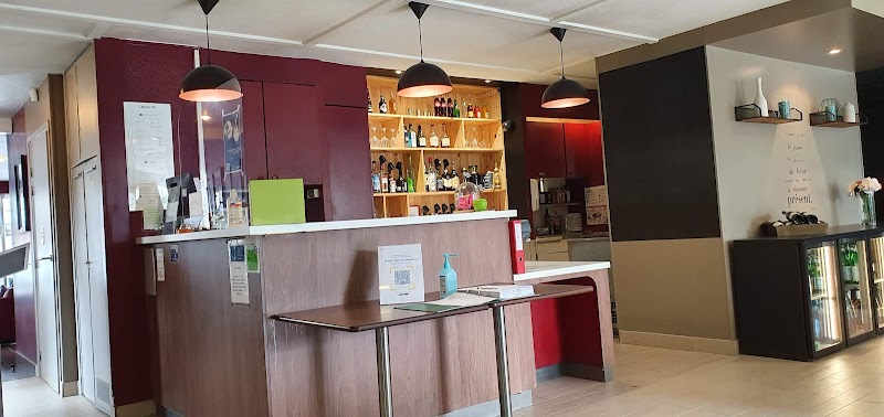 Restaurant Hôtel Campanile Pontoise à Pontoise, France