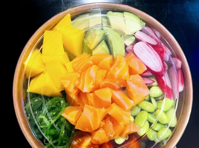 Restaurant ICHIKAWA à Montgeron, France