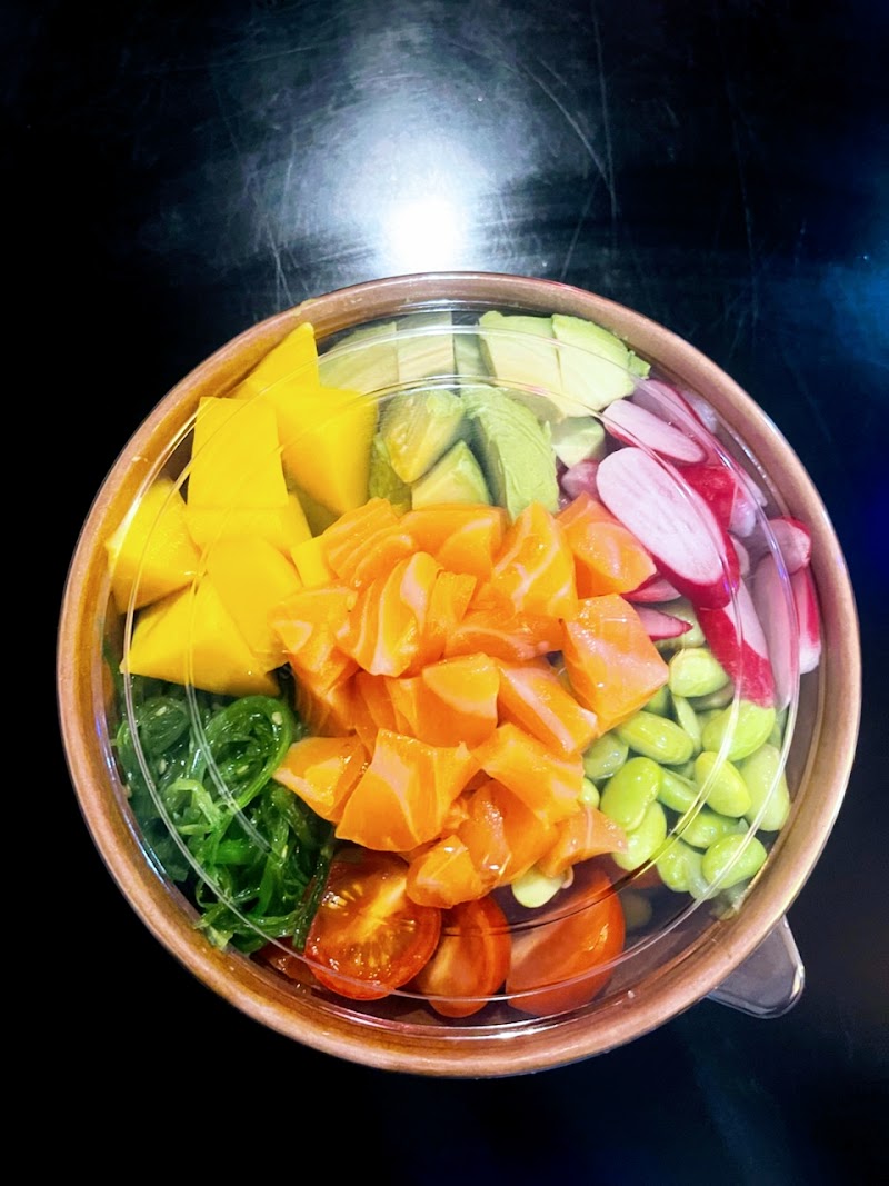 Restaurant ICHIKAWA à Montgeron, France