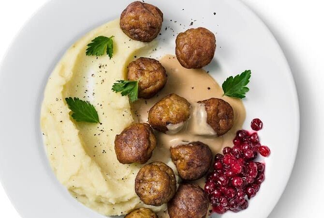 Restaurant IKEA Paris Nord Roissy à Gonesse, France