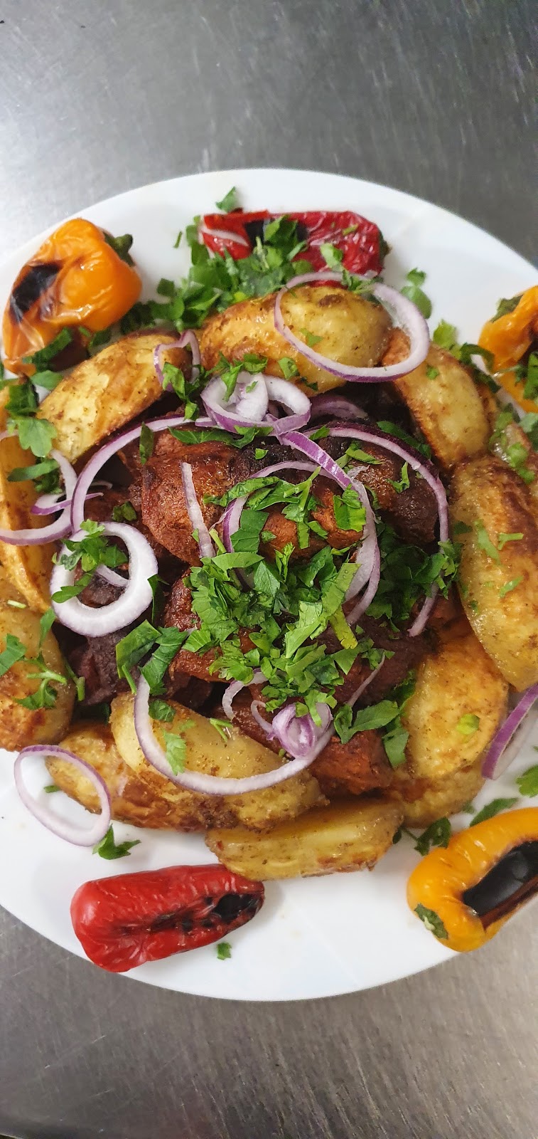 Restaurant Irina à Schiltigheim, France