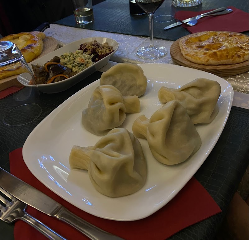 Restaurant Irina à Schiltigheim, France