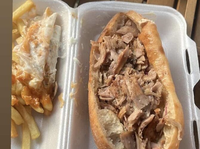 Restaurant Istanbul à Aulnay-sous-Bois, France