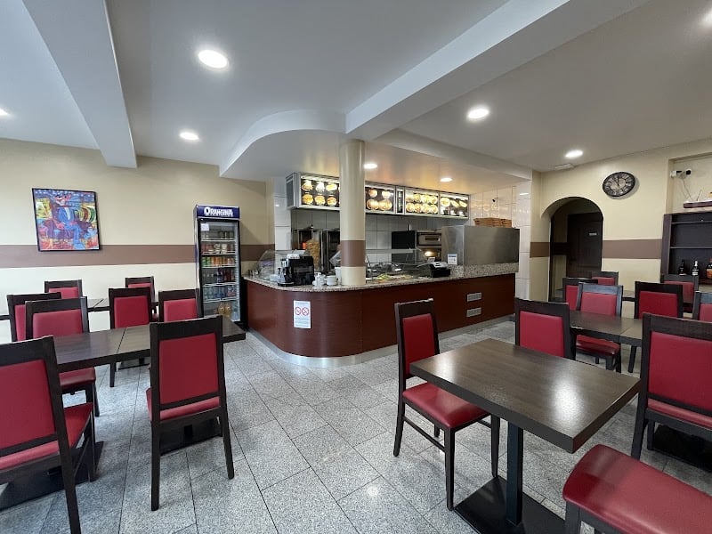 Restaurant istanbul à Brumath, France