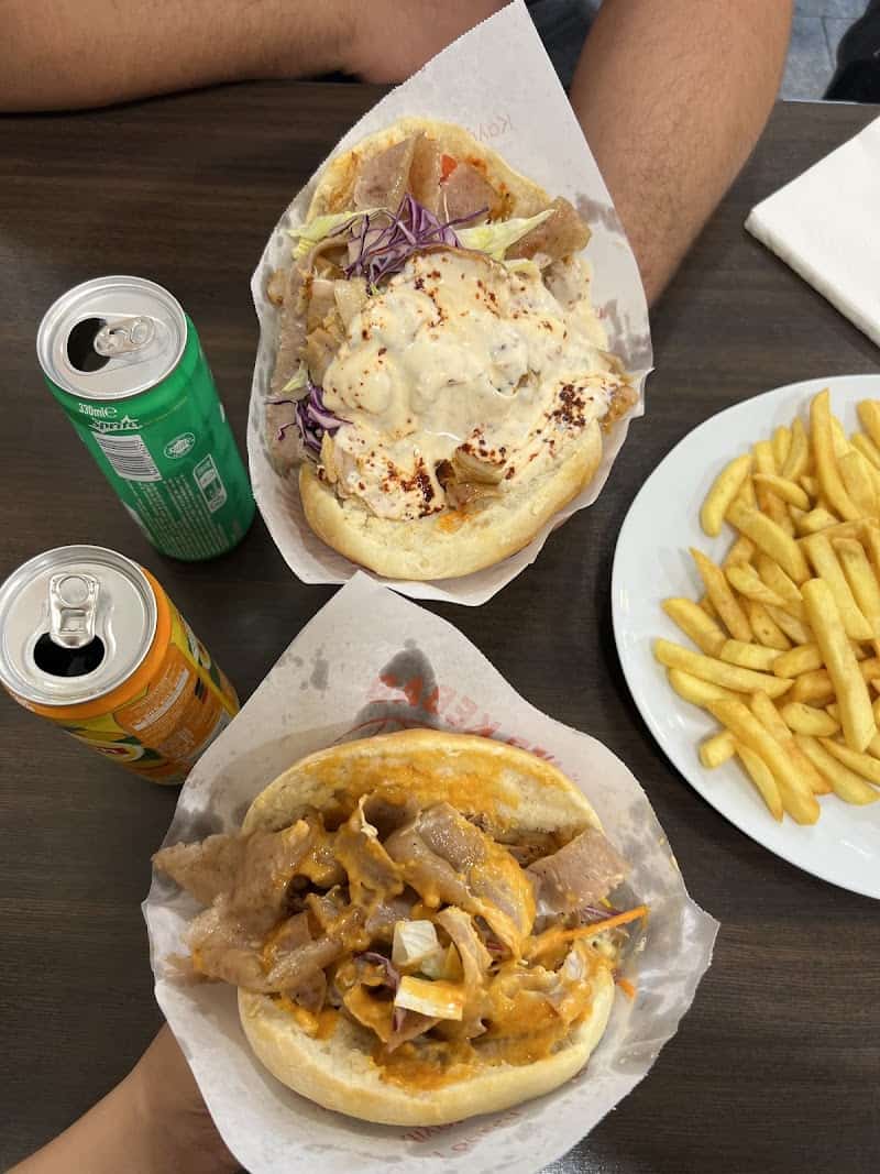 Restaurant istanbul à Brumath, France