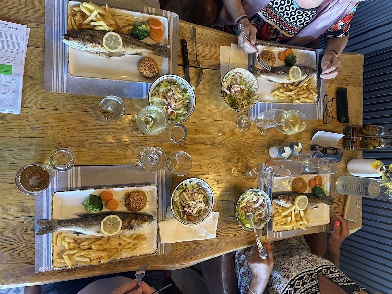 Restaurant Jacques Bailleux à Saint-Mihiel, France