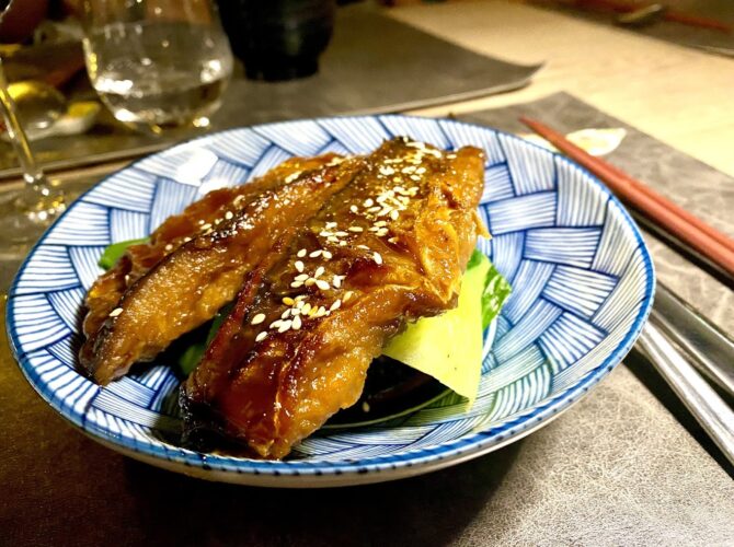 Restaurant Japonais HiBiKi à Schiltigheim, France