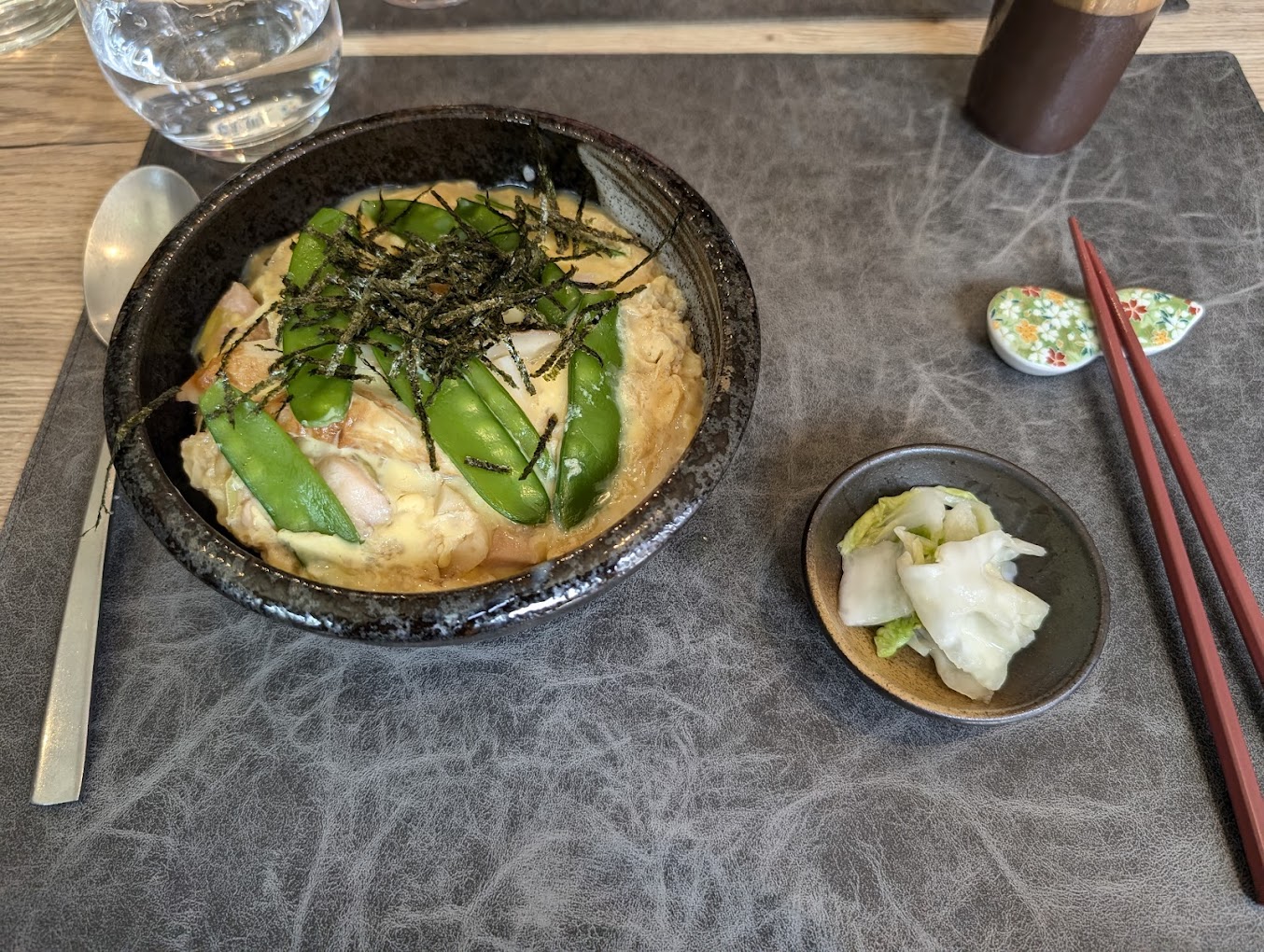 Restaurant Japonais HiBiKi à Schiltigheim, France — photo 2