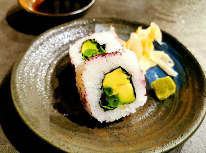 Restaurant Japonais HiBiKi à Schiltigheim, France